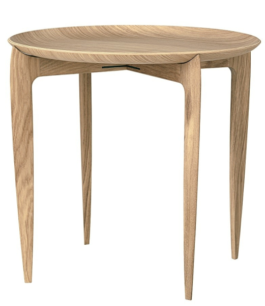 Fritz Hansen Tray Table