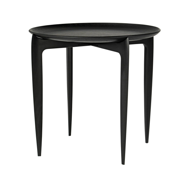 Fritz Hansen Tray Beistelltisch