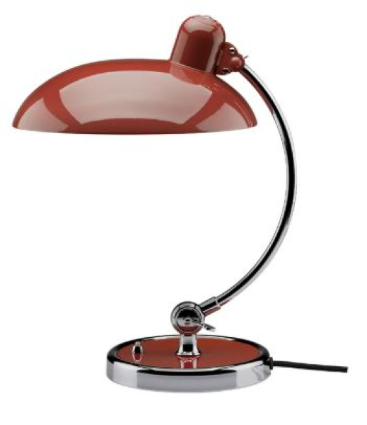 Fritz Hansen Kaiser Idell 6631 Luxus Tischleuchte