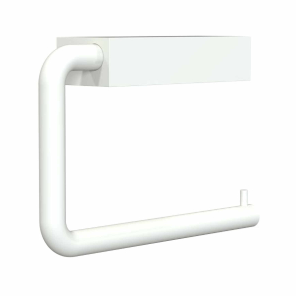 WC Papierrollenhalter