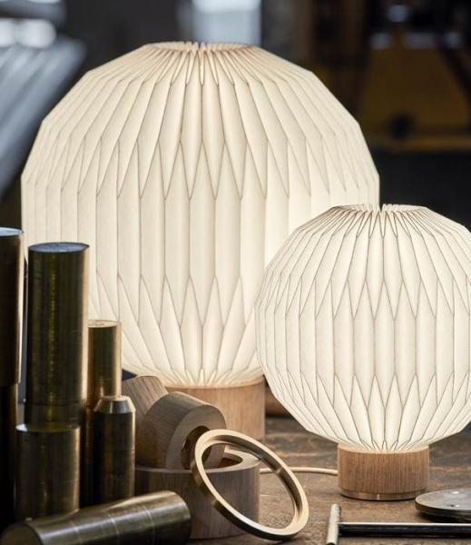 Tischleuchte Le Klint