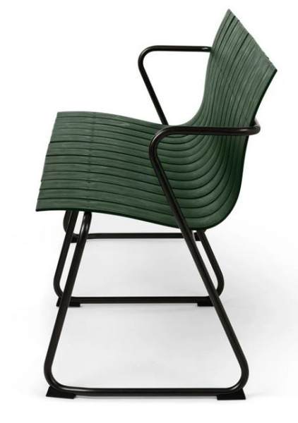 Mater Design Ocean OC2 Bank