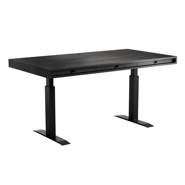 Norr11 JFK Office Desk Standard Legs