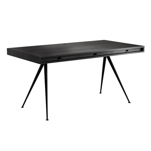 Norr11 JFK Office Desk Standard Legs