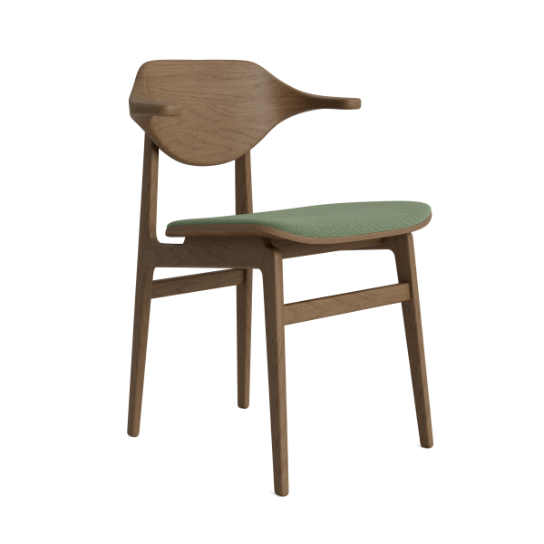 Norr11 Buffalo Chair