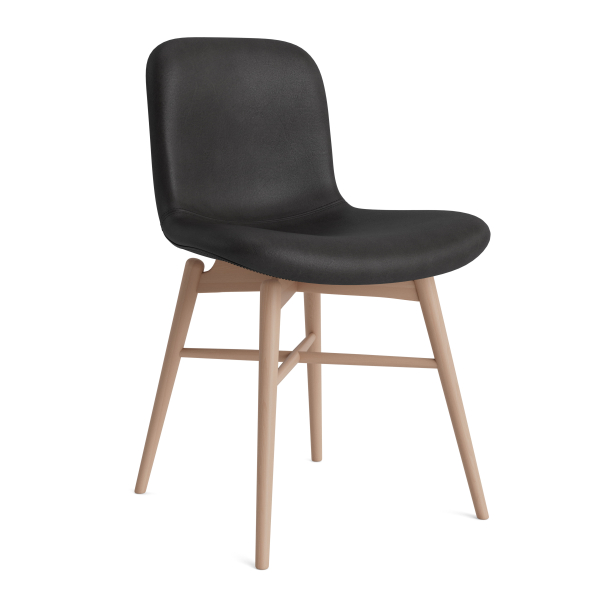 Norr11 Langue Chair Soft Wood