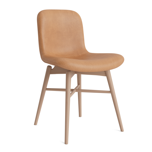 Norr11 Langue Chair Soft Wood