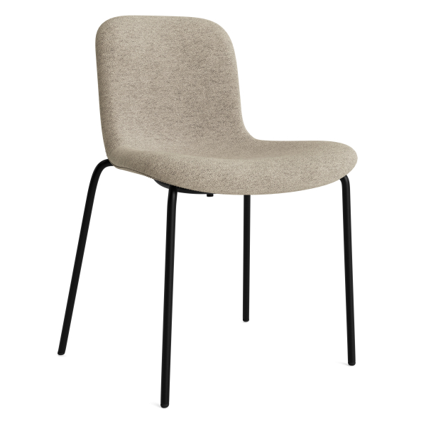 Norr11 Langue Chair Soft Steel