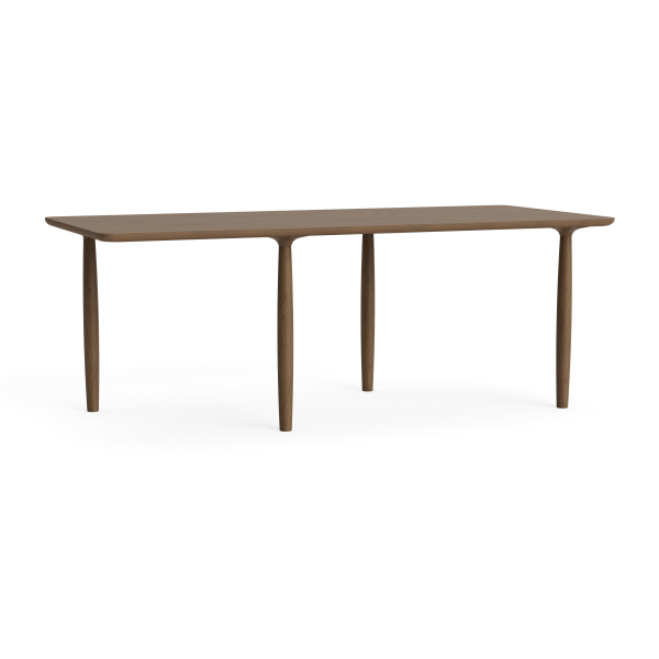 Norr11 Oku Dining Table L200
