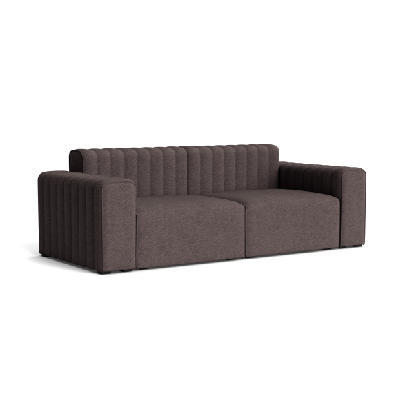 Norr11 RIFF Sofa, Two Seater (Left Arm, Right Arm)
