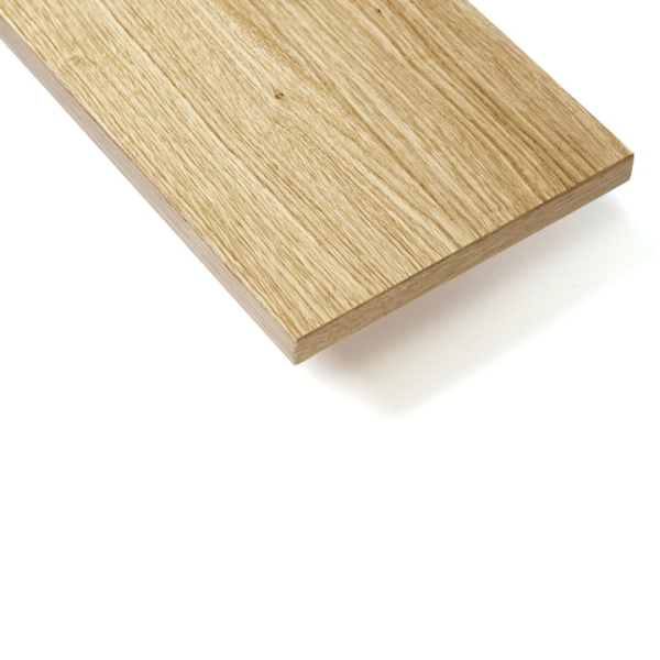String Tablar Eiche 78 x 30 cm
