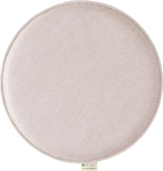 Sitzkissen rund pebble