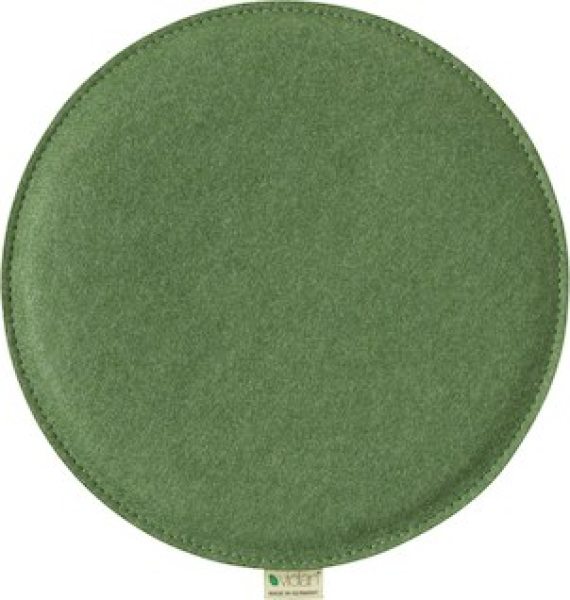 Sitzkissen rund seagrass