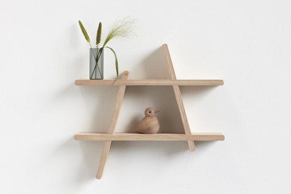 Andersen Furniture A-Shelf M Wandregal