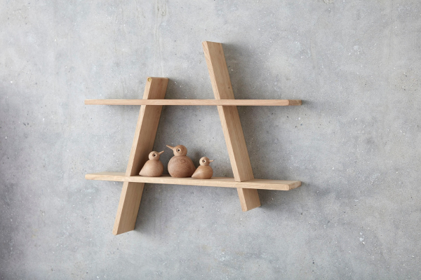 Andersen Furniture A-Shelf M Wandregal