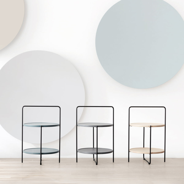 Andersen Tray Beistelltisch