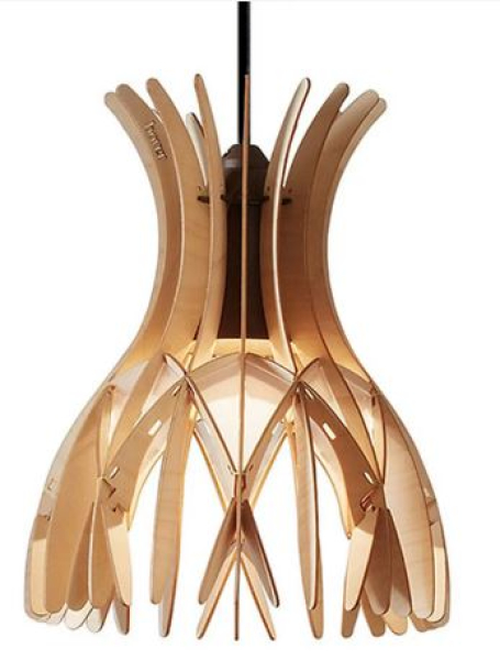 Bover Domita S20 Pendelleuchte