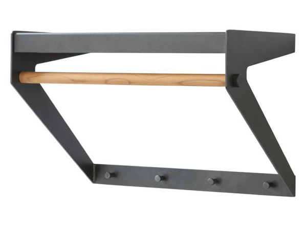Kleidergarderobe