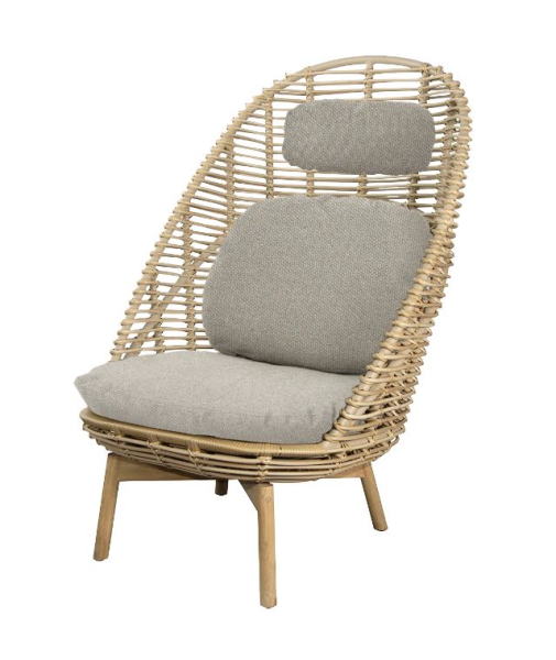 Cane-Line Hive Highbacksessel