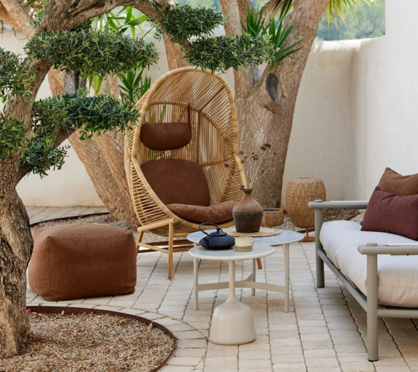 Cane-Line Hive Sessel