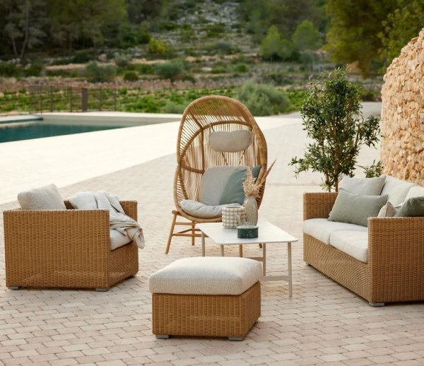 Cane-Line Hive Sessel