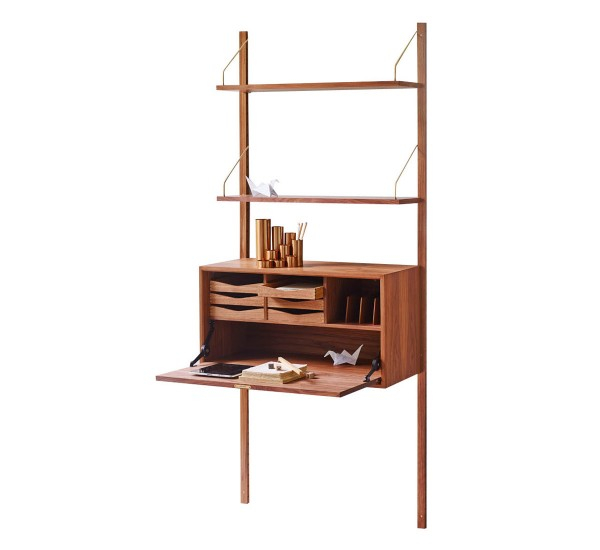 ROYAL SYSTEM® Wandregal