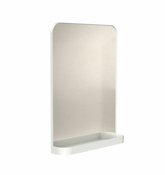 Wandspiegel mit Ablage