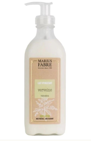Marius Fabre Body Lotion 230ml
