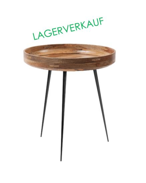 Mater Bowl Table M