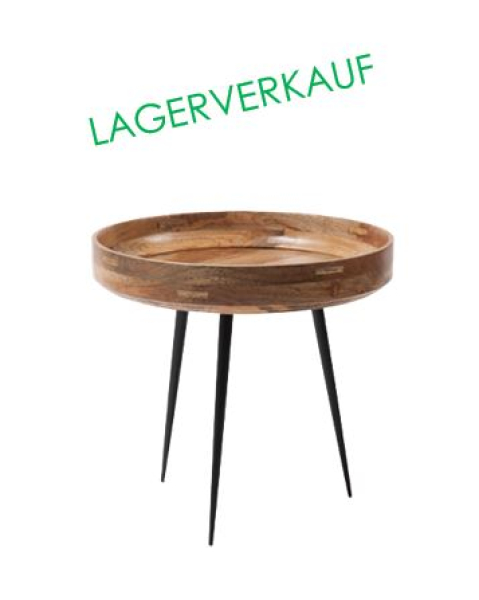 Mater Bowl Table S