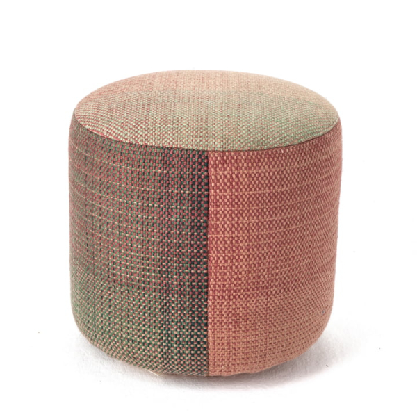 Nanimarquina Shade pouf 3A