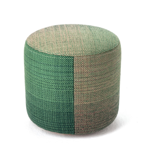 Nanimarquina Shade pouf 3B