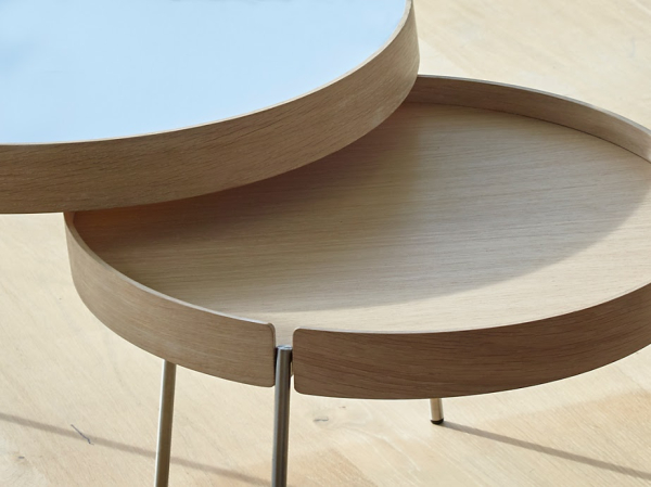 Naver Collection AK 750, Turn