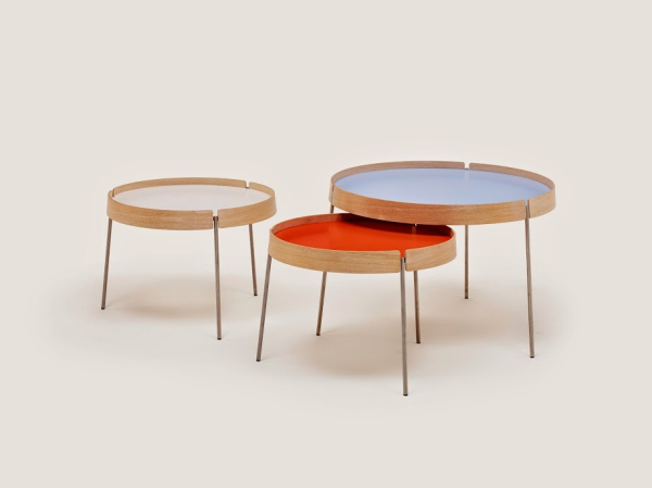 Naver Collection AK 750, Turn