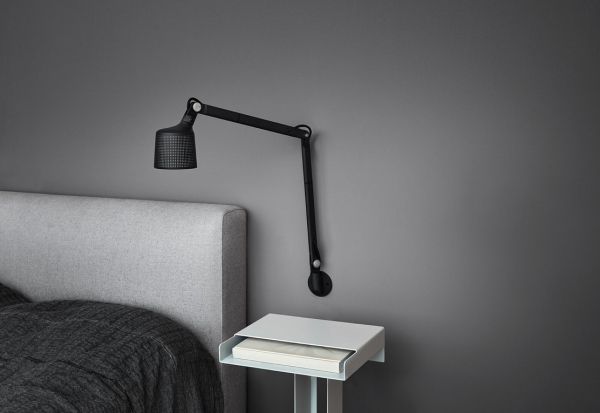 Vipp 522 Wandleuchte